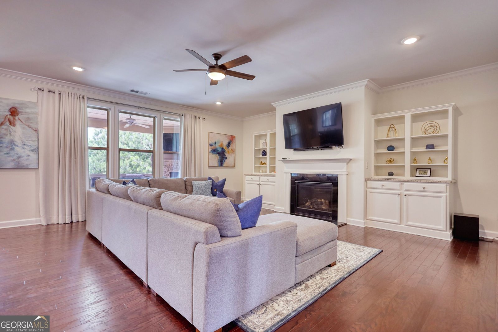 4895 STERLING CLOSE Buford - 3