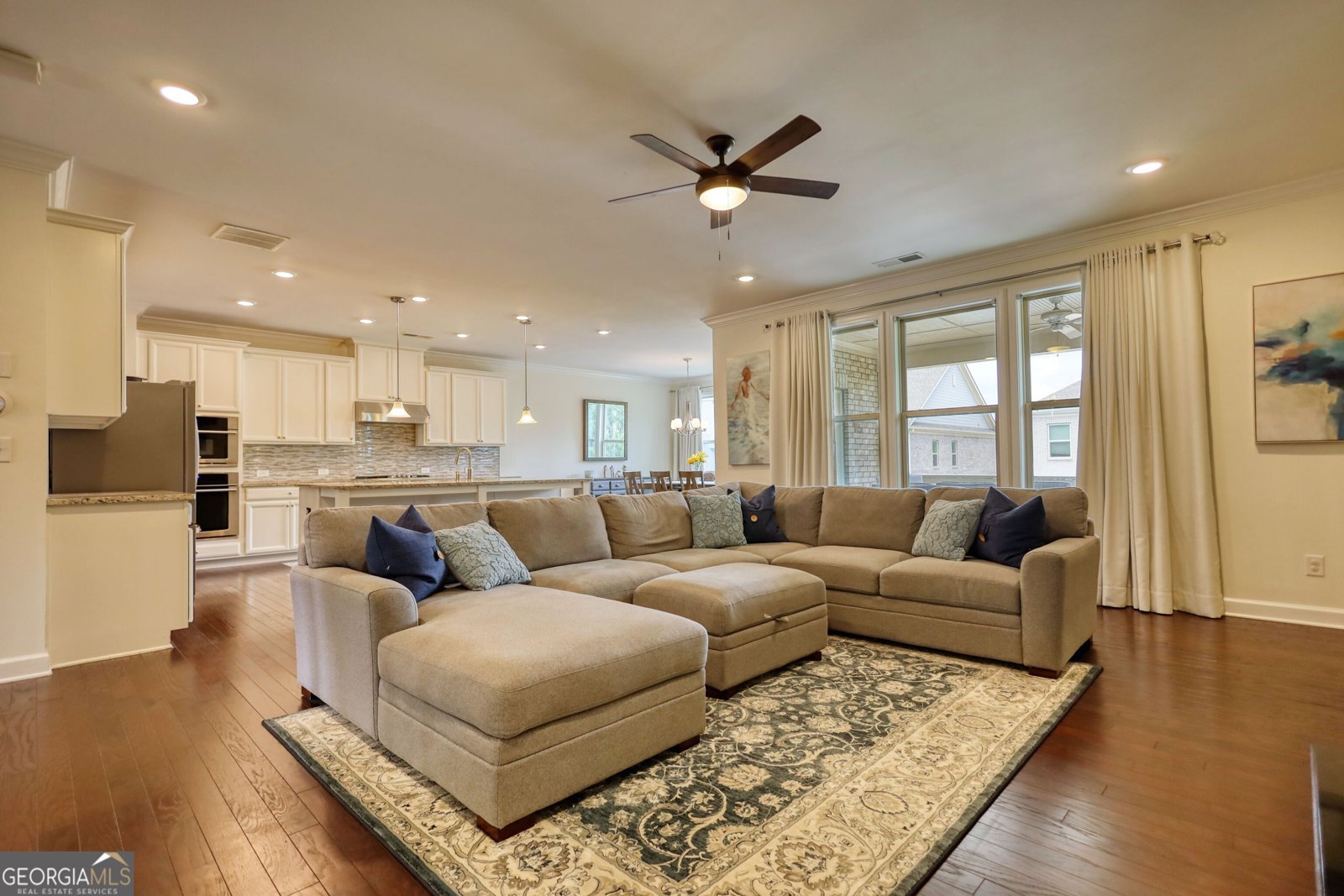 4895 STERLING CLOSE Buford - 4
