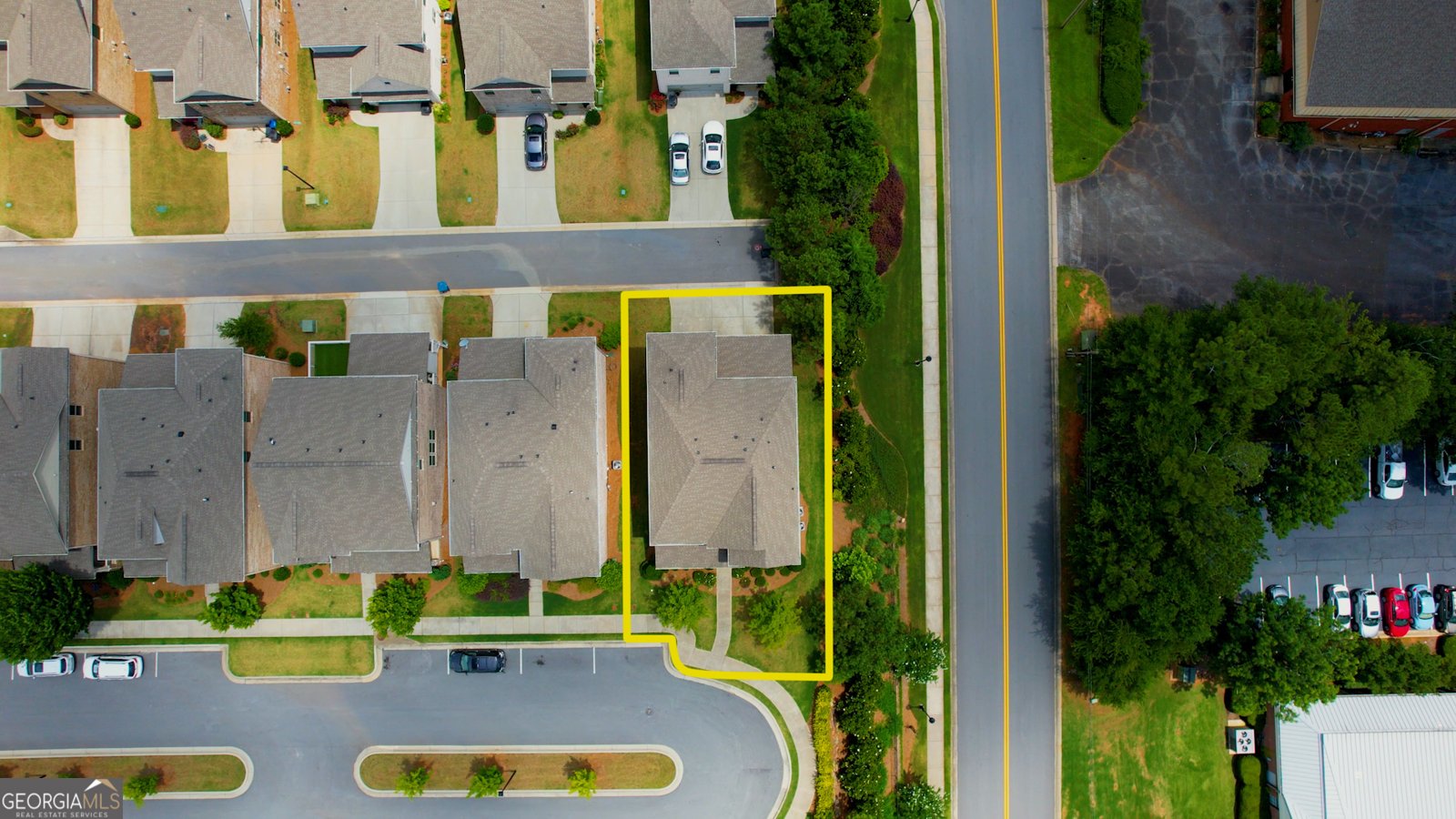 4895 STERLING CLOSE Buford - 58
