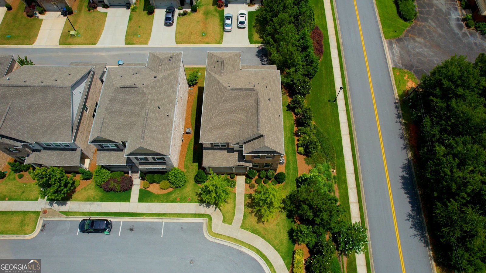 4895 STERLING CLOSE Buford - 59