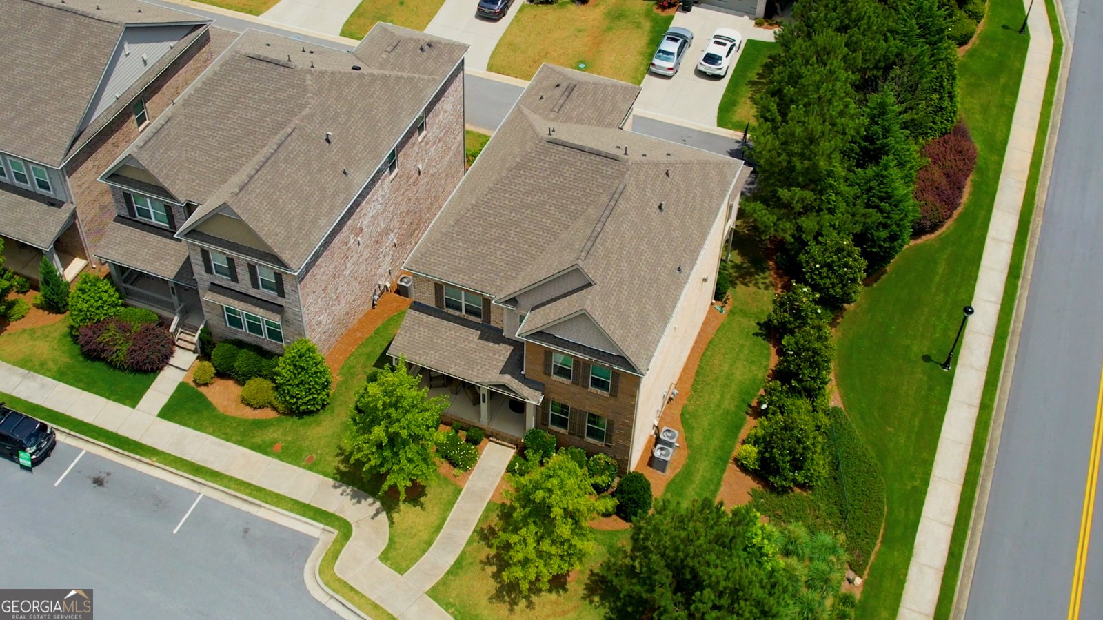 4895 STERLING CLOSE Buford - 60