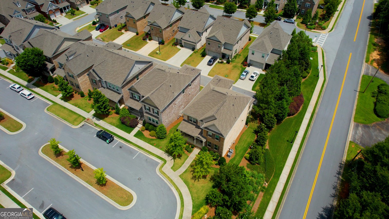 4895 STERLING CLOSE Buford - 61