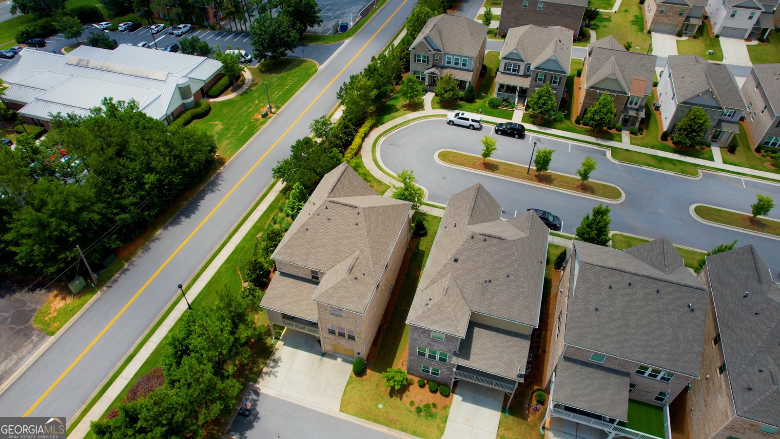 4895 STERLING CLOSE Buford - 62