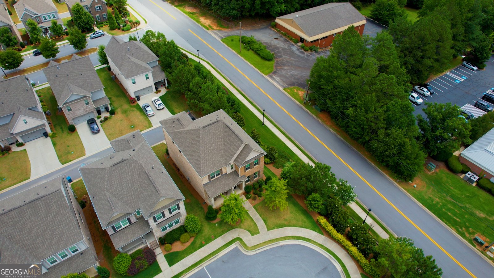 4895 STERLING CLOSE Buford - 64