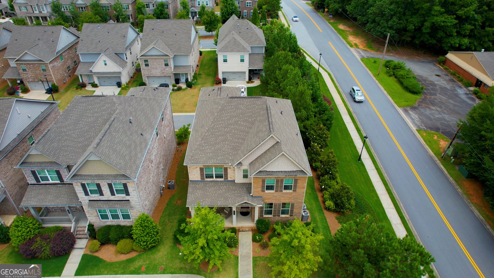 4895 STERLING CLOSE Buford - 65