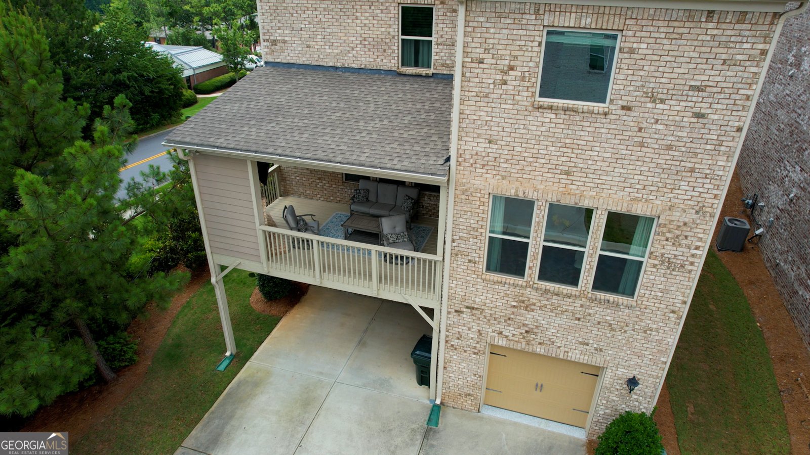 4895 STERLING CLOSE Buford - 68