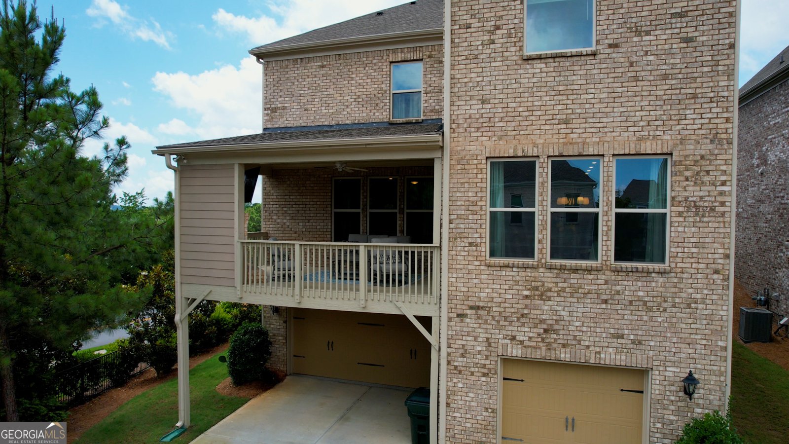 4895 STERLING CLOSE Buford - 69