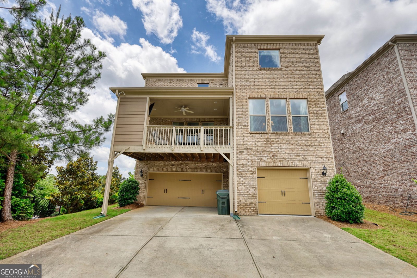 4895 STERLING CLOSE Buford - 70