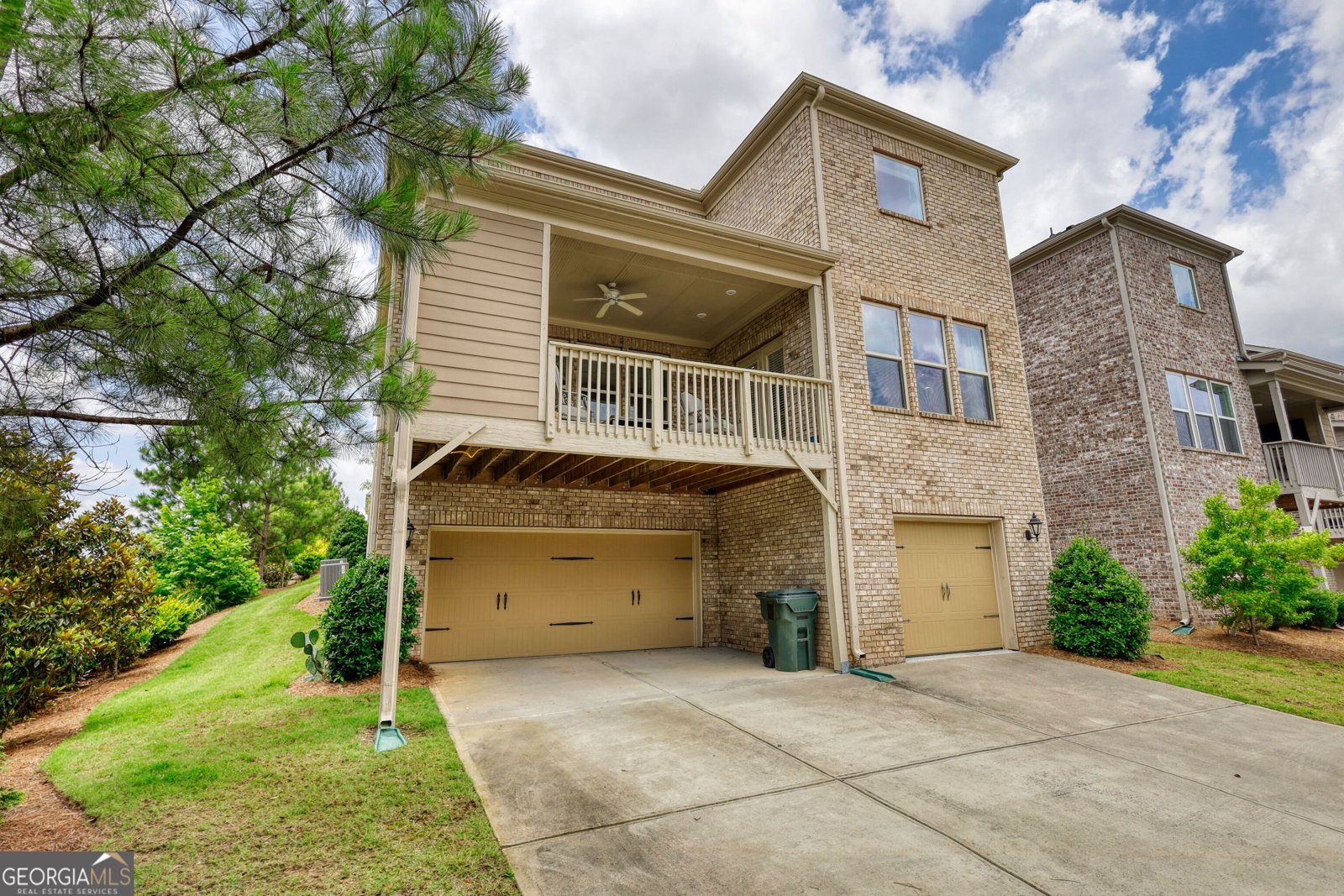 4895 STERLING CLOSE Buford - 71