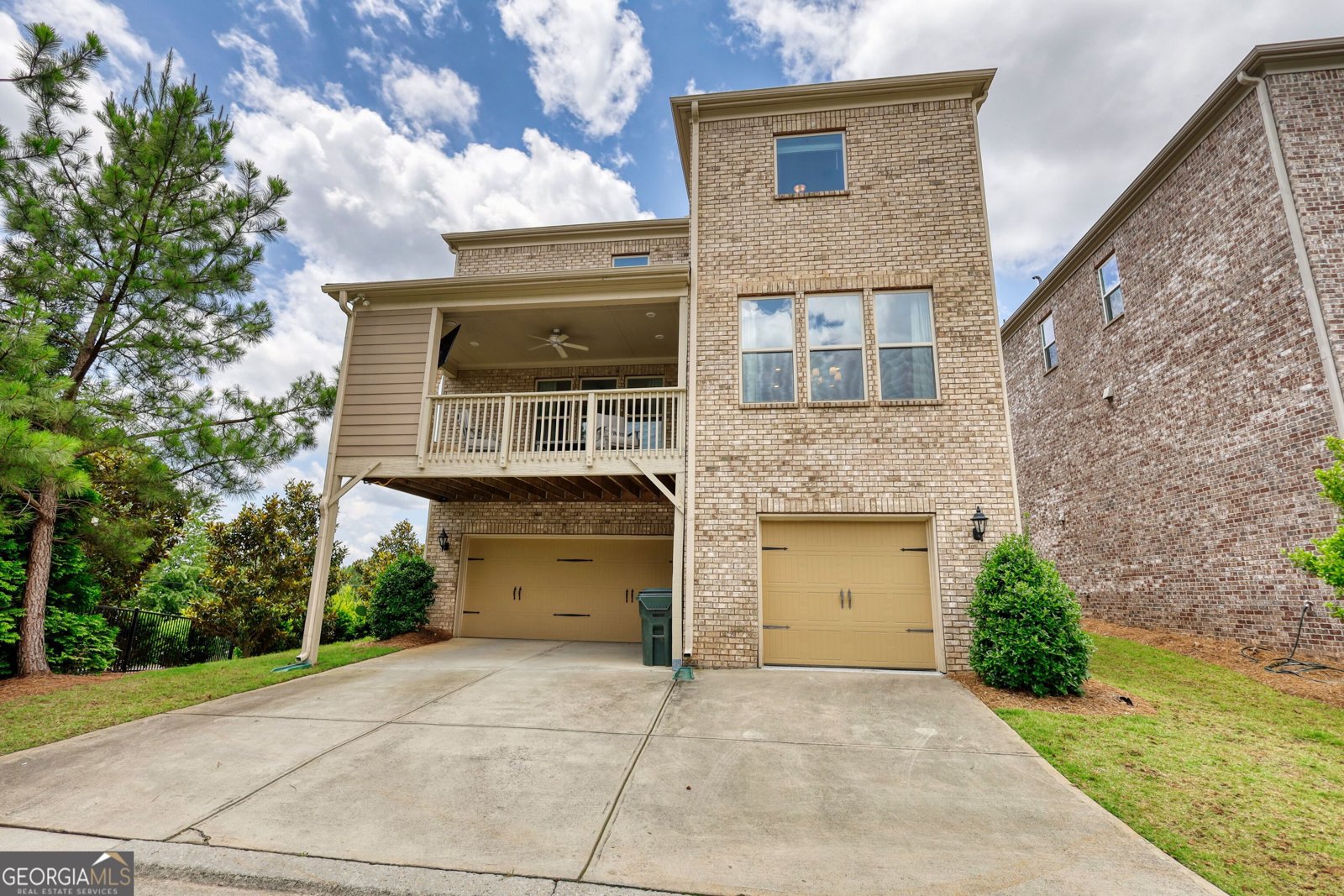 4895 STERLING CLOSE Buford - 74