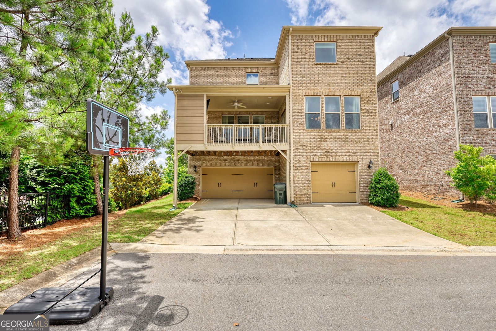 4895 STERLING CLOSE Buford - 75