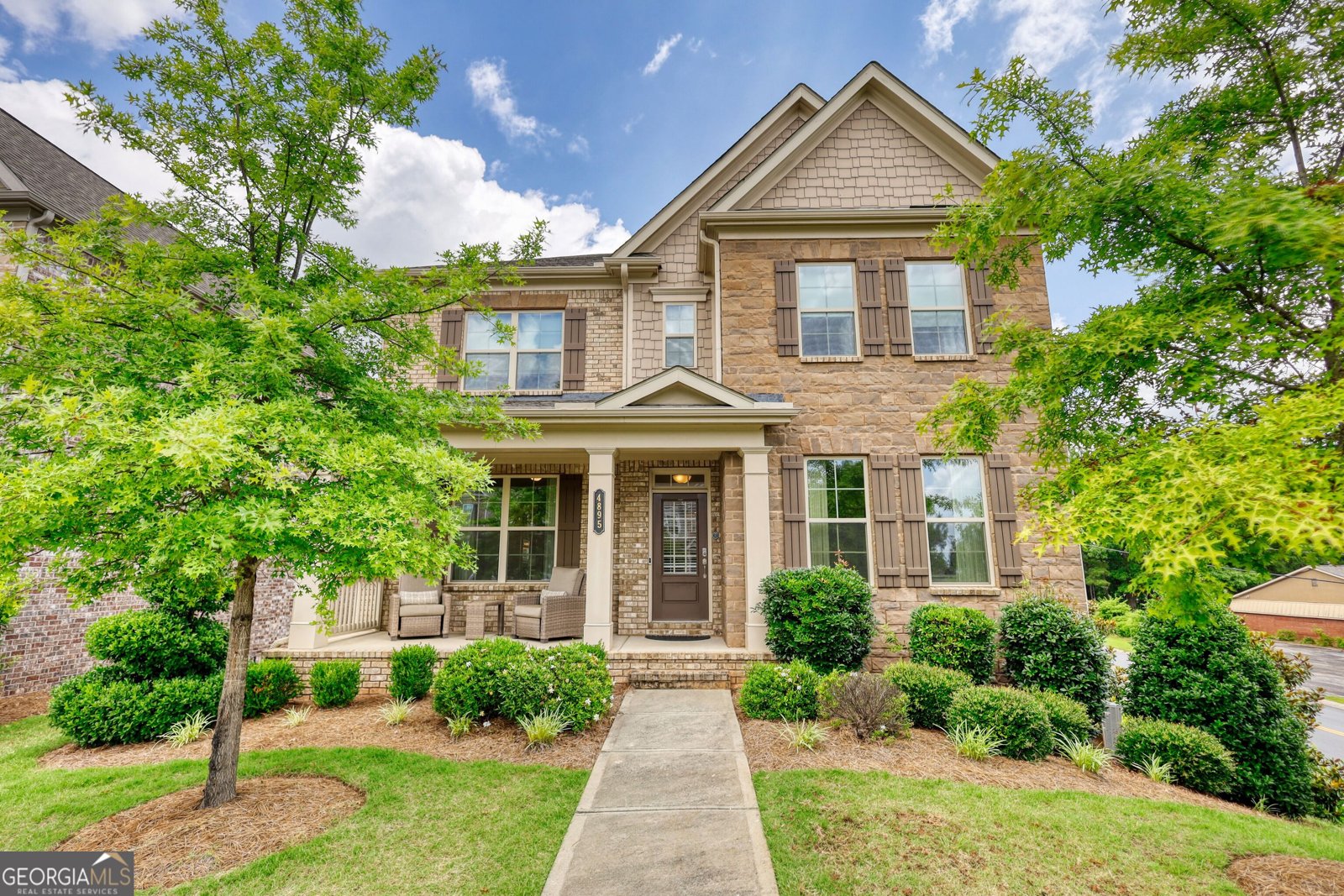 4895 STERLING CLOSE Buford - 77
