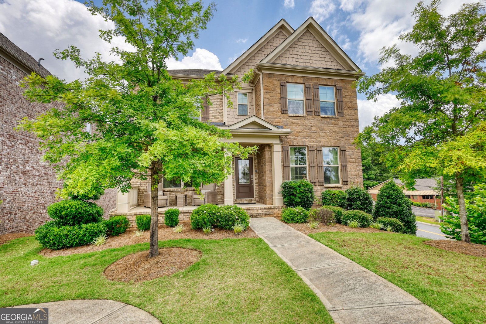 4895 STERLING CLOSE Buford - 78