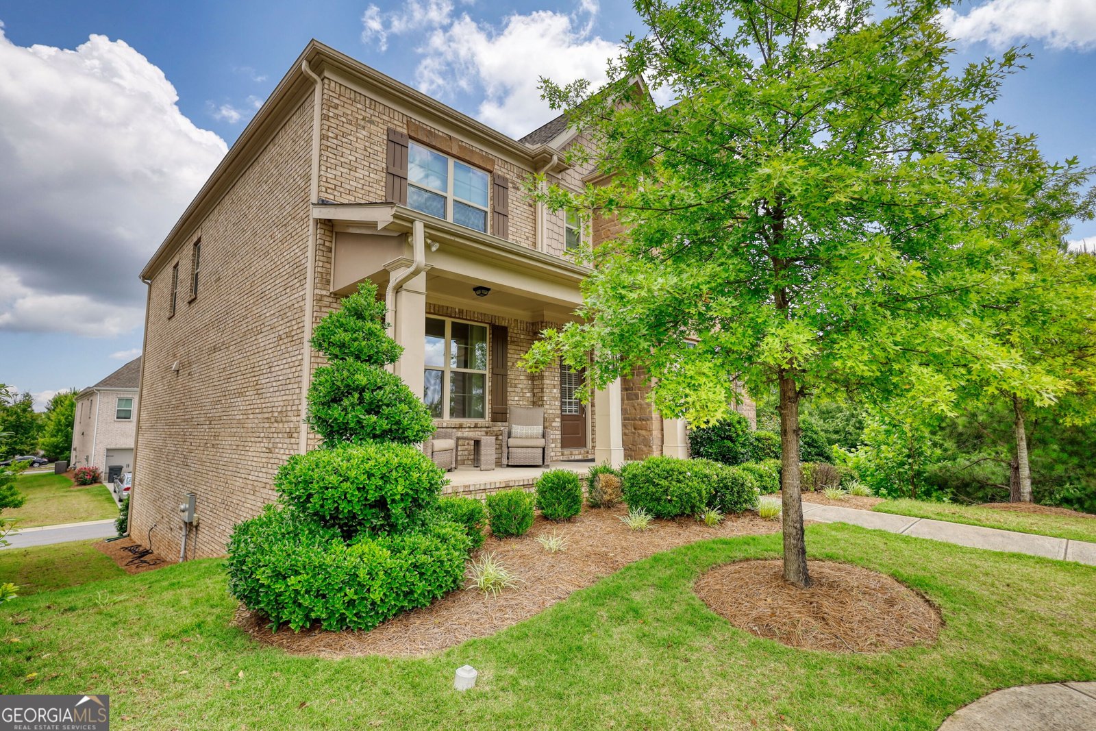 4895 STERLING CLOSE Buford - 79