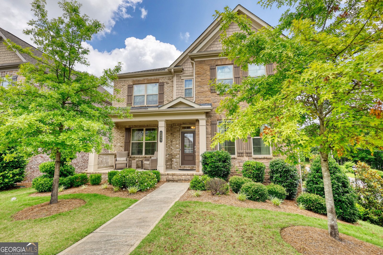 4895 STERLING CLOSE Buford - 80