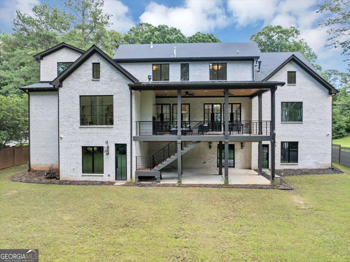 3562 Clubland Drive Marietta - 25