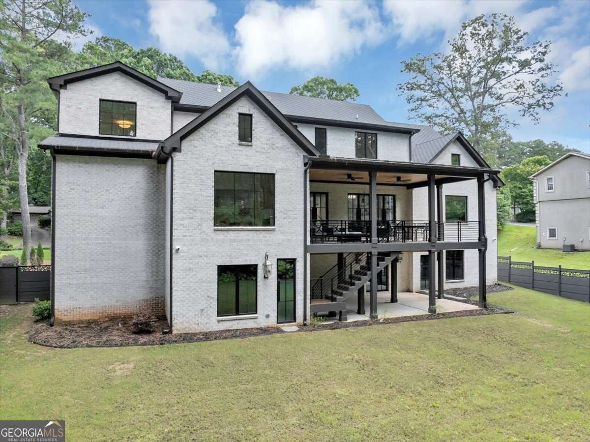3562 Clubland Drive Marietta - 26