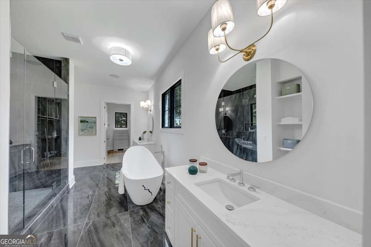 3562 Clubland Drive Marietta - 30