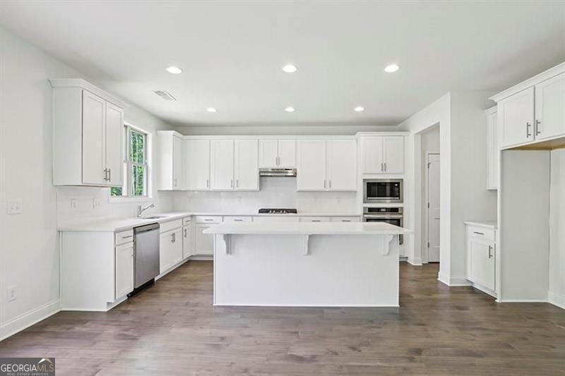 5816 Creek Indian Sugar Hill - 10