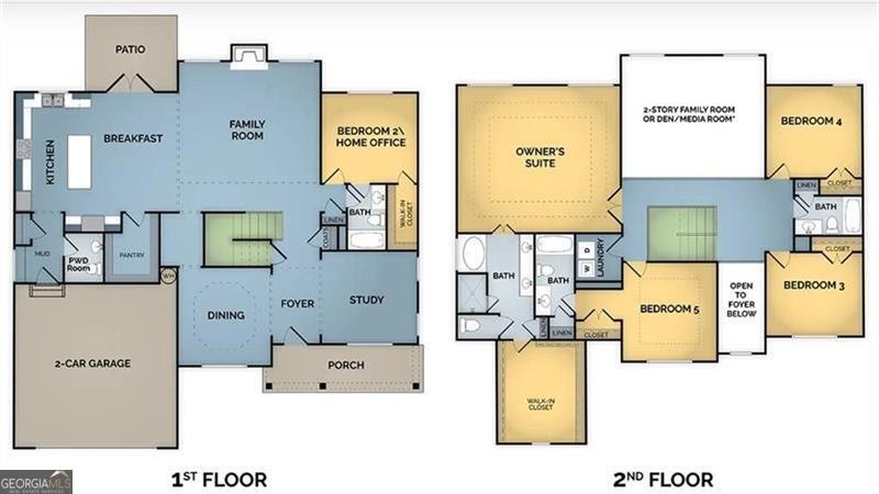5816 Creek Indian Sugar Hill - 7