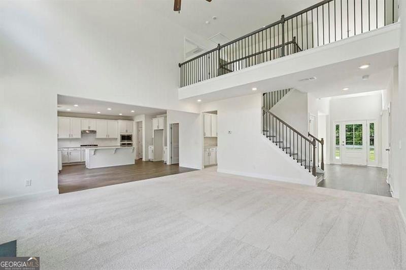 5816 Creek Indian Sugar Hill - 9