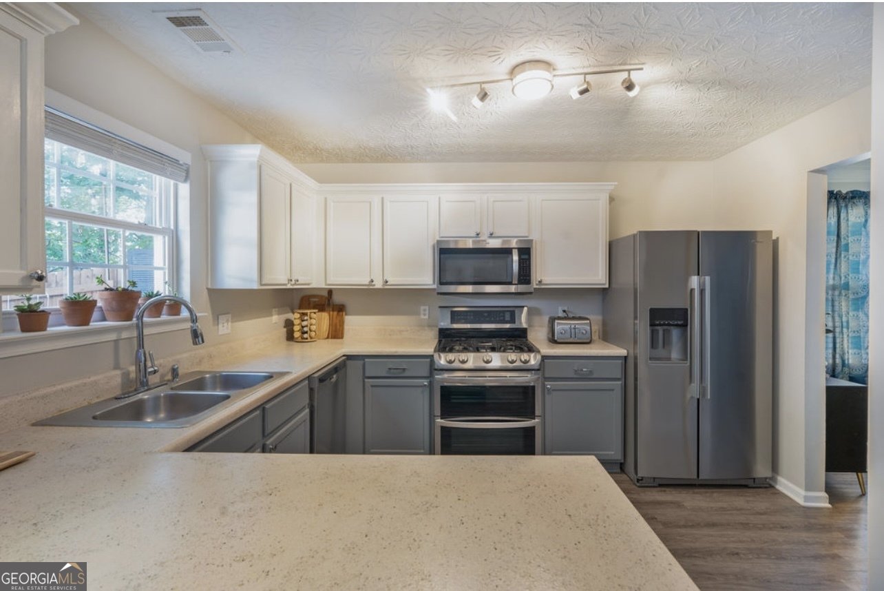 3347 Sable Run Road Atlanta - 10