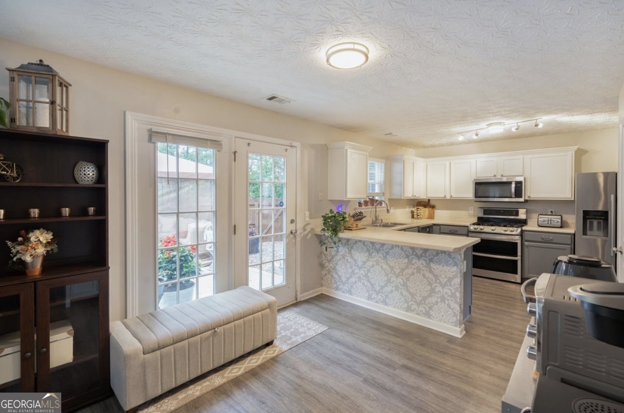 3347 Sable Run Road Atlanta - 11
