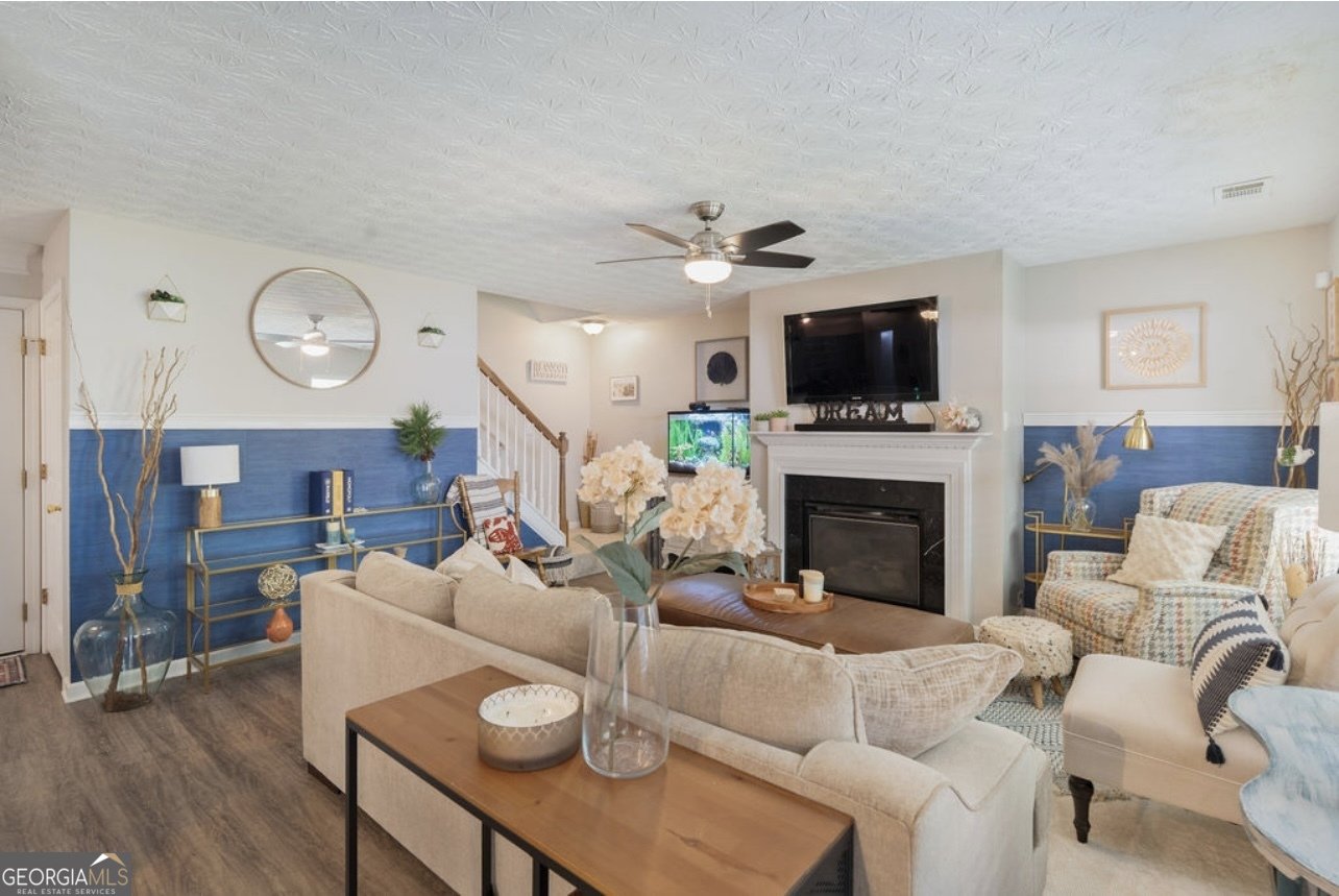 3347 Sable Run Road Atlanta - 12