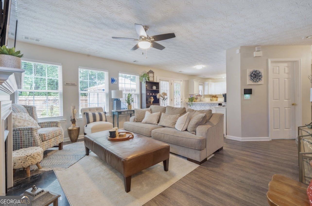 3347 Sable Run Road Atlanta - 13