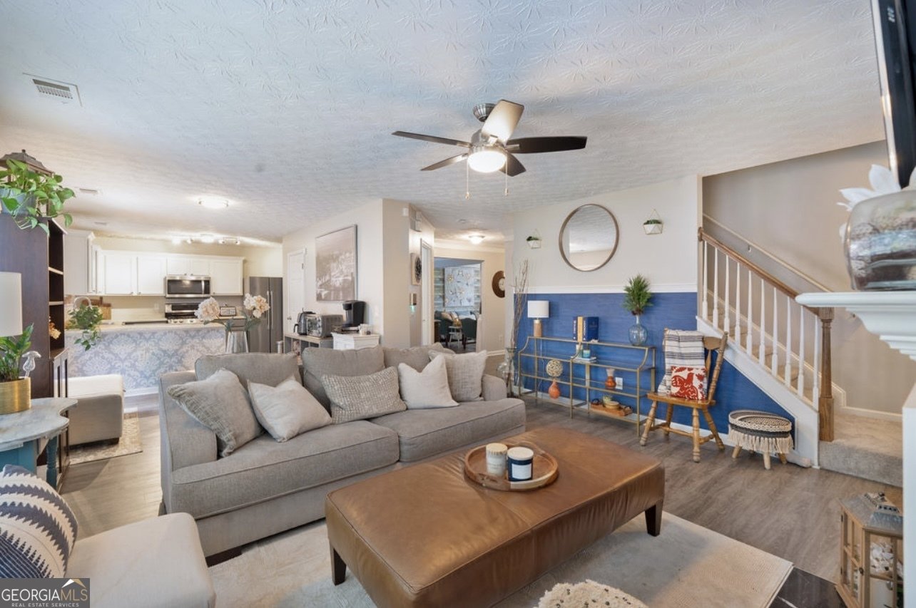 3347 Sable Run Road Atlanta - 14