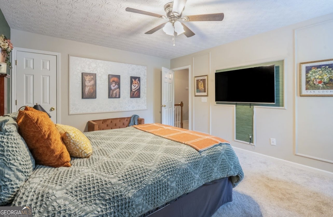 3347 Sable Run Road Atlanta - 17