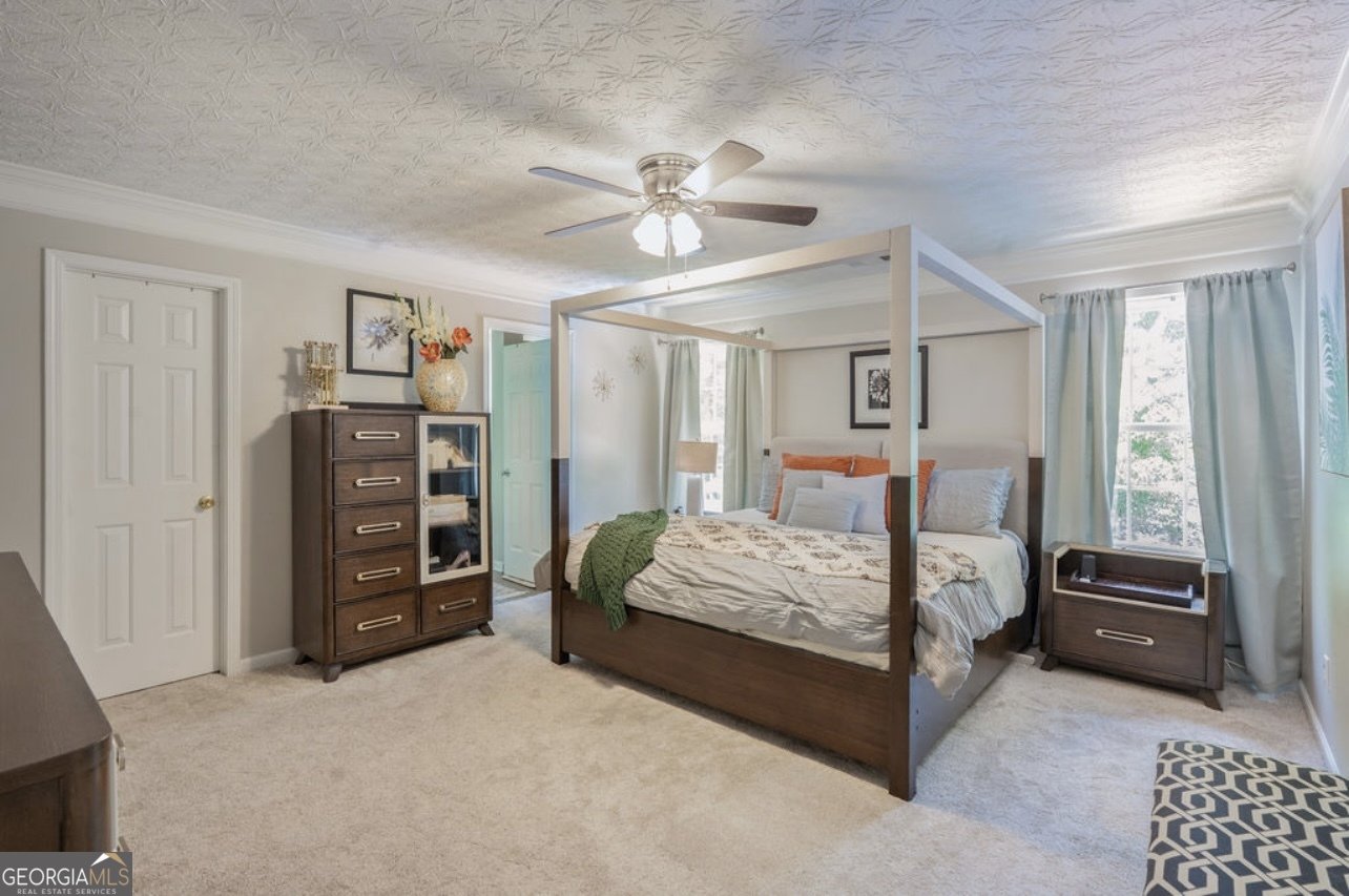 3347 Sable Run Road Atlanta - 19