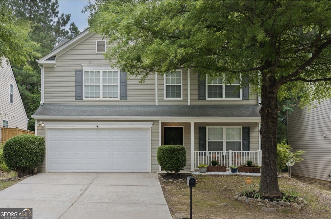 3347 Sable Run Road Atlanta - 2