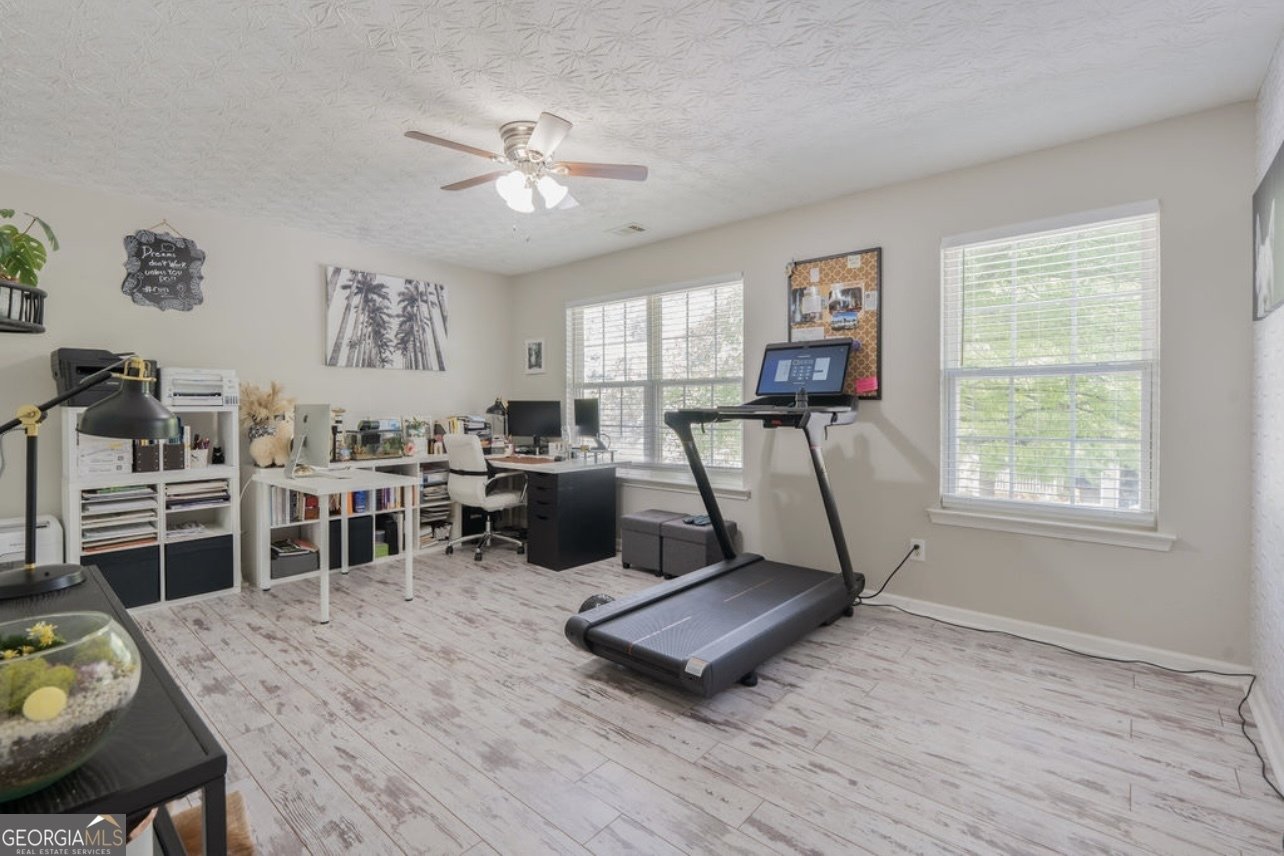 3347 Sable Run Road Atlanta - 21
