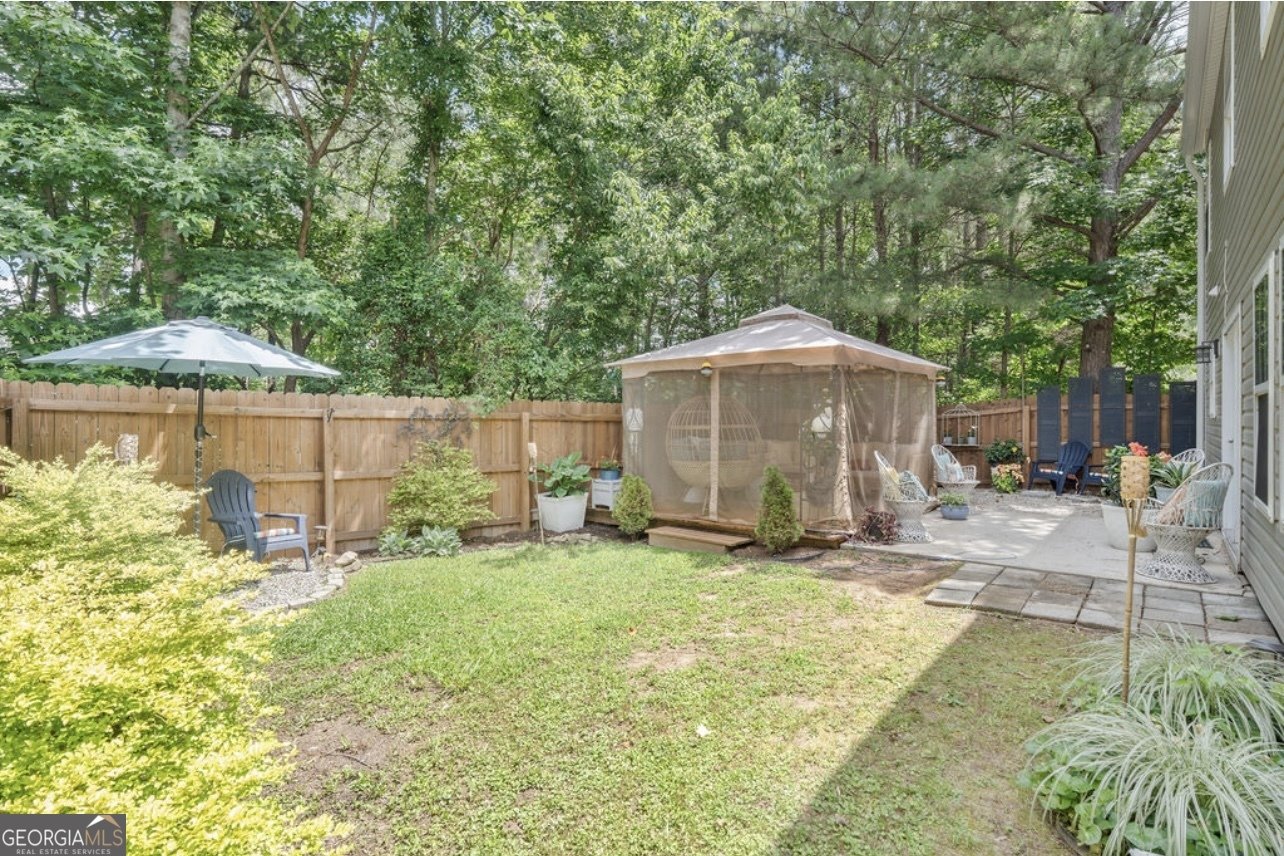 3347 Sable Run Road Atlanta - 23