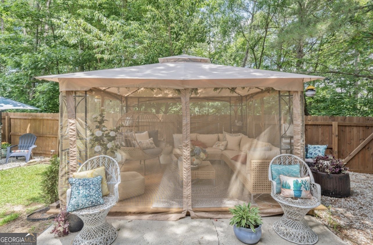 3347 Sable Run Road Atlanta - 24