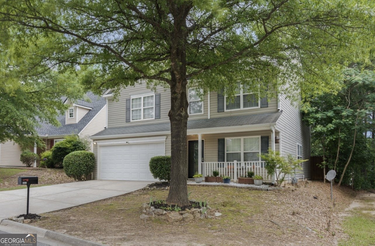 3347 Sable Run Road Atlanta - 3