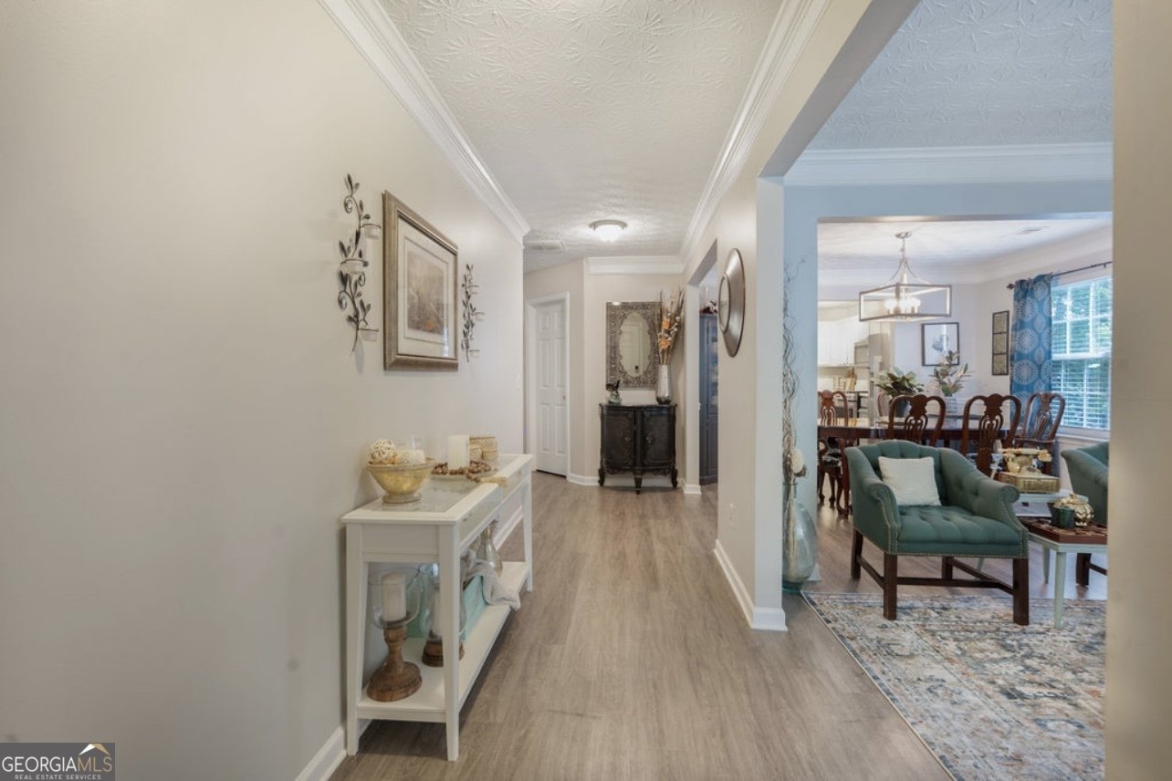 3347 Sable Run Road Atlanta - 4