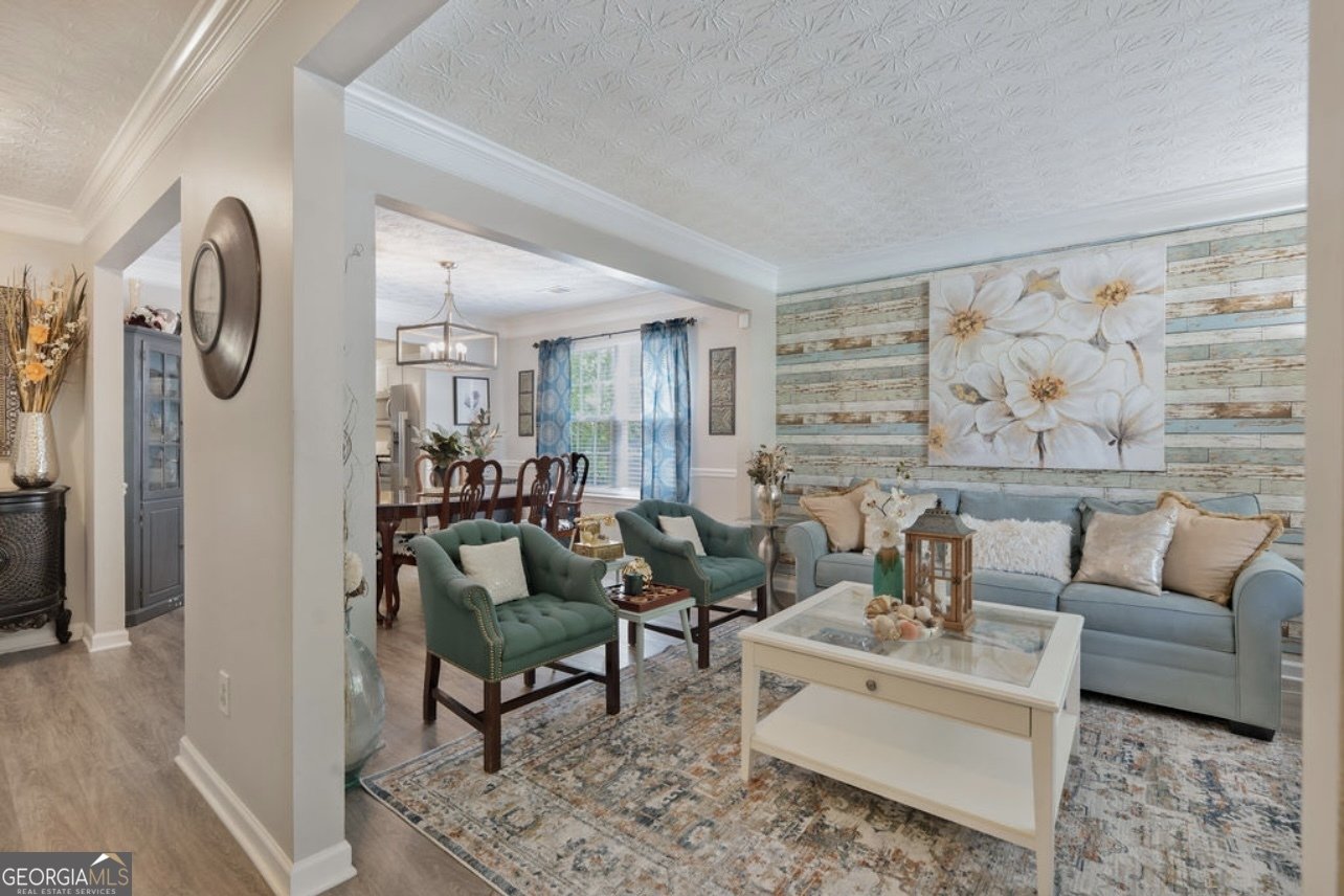 3347 Sable Run Road Atlanta - 5