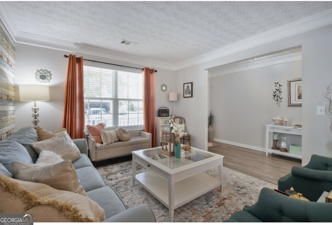 3347 Sable Run Road Atlanta - 6