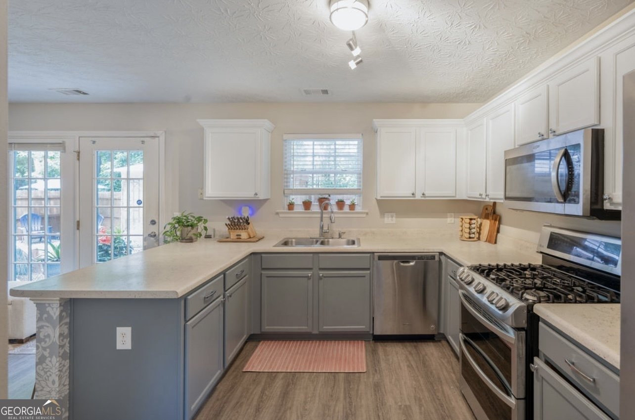 3347 Sable Run Road Atlanta - 9
