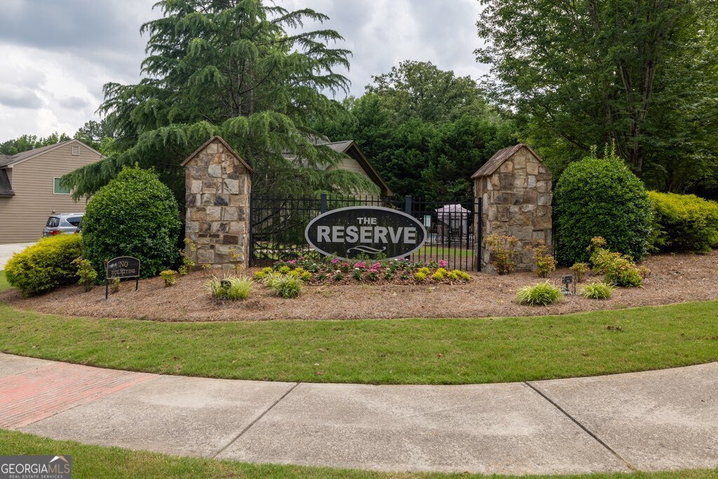 1889 Raegan Way Lawrenceville - 26
