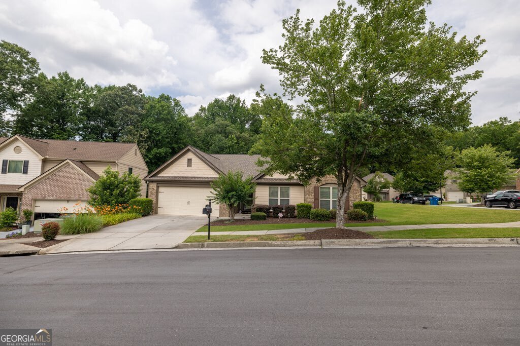 1889 Raegan Way Lawrenceville - 28