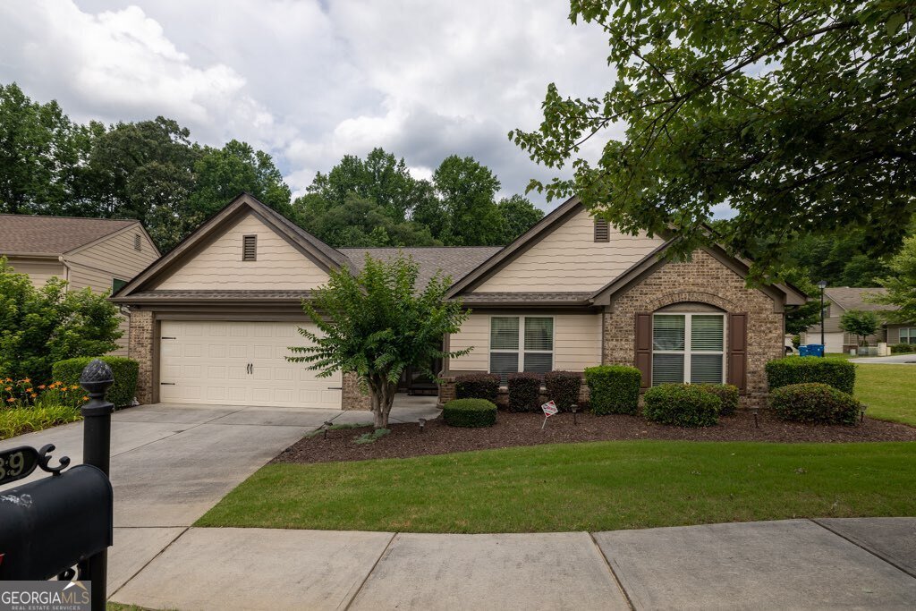 1889 Raegan Way Lawrenceville - 29