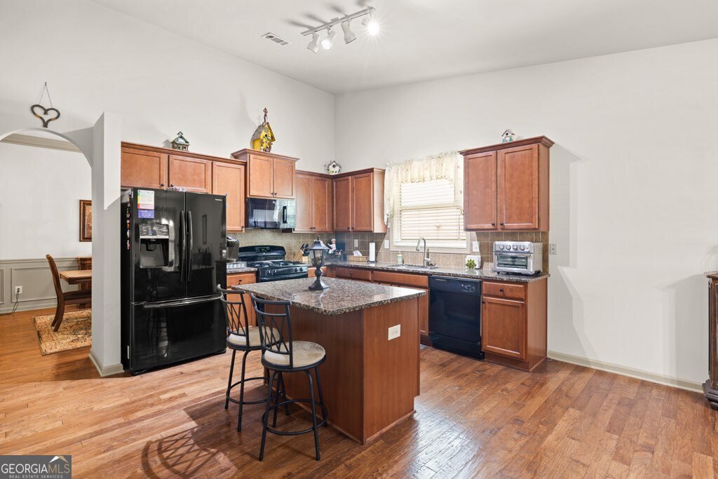 1889 Raegan Way Lawrenceville - 4