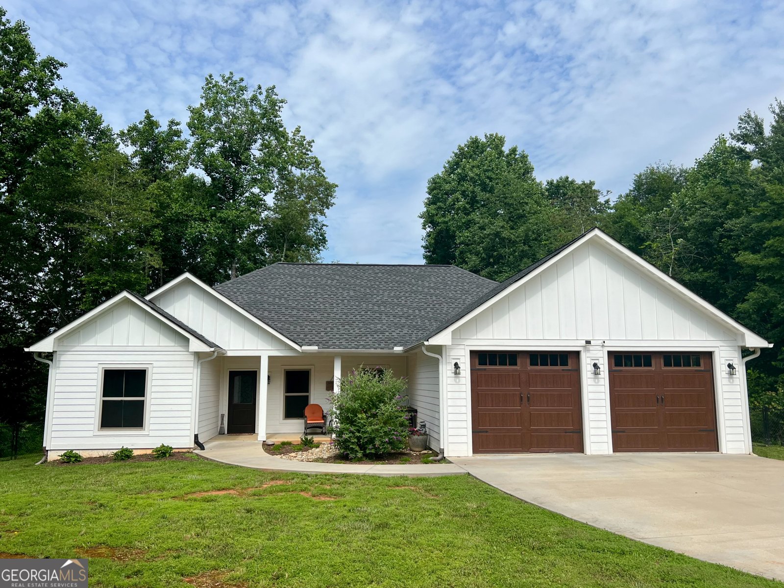 328 Panacea Court Demorest - 1