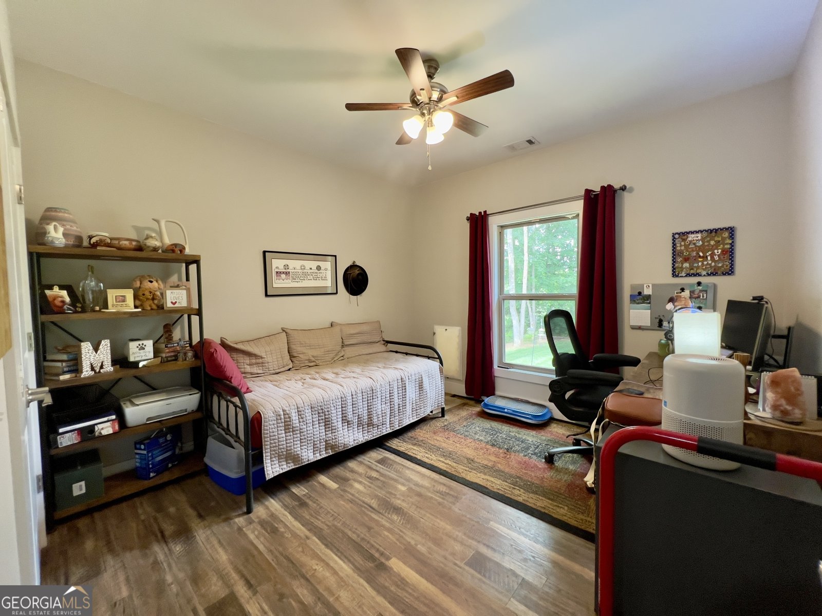 328 Panacea Court Demorest - 17