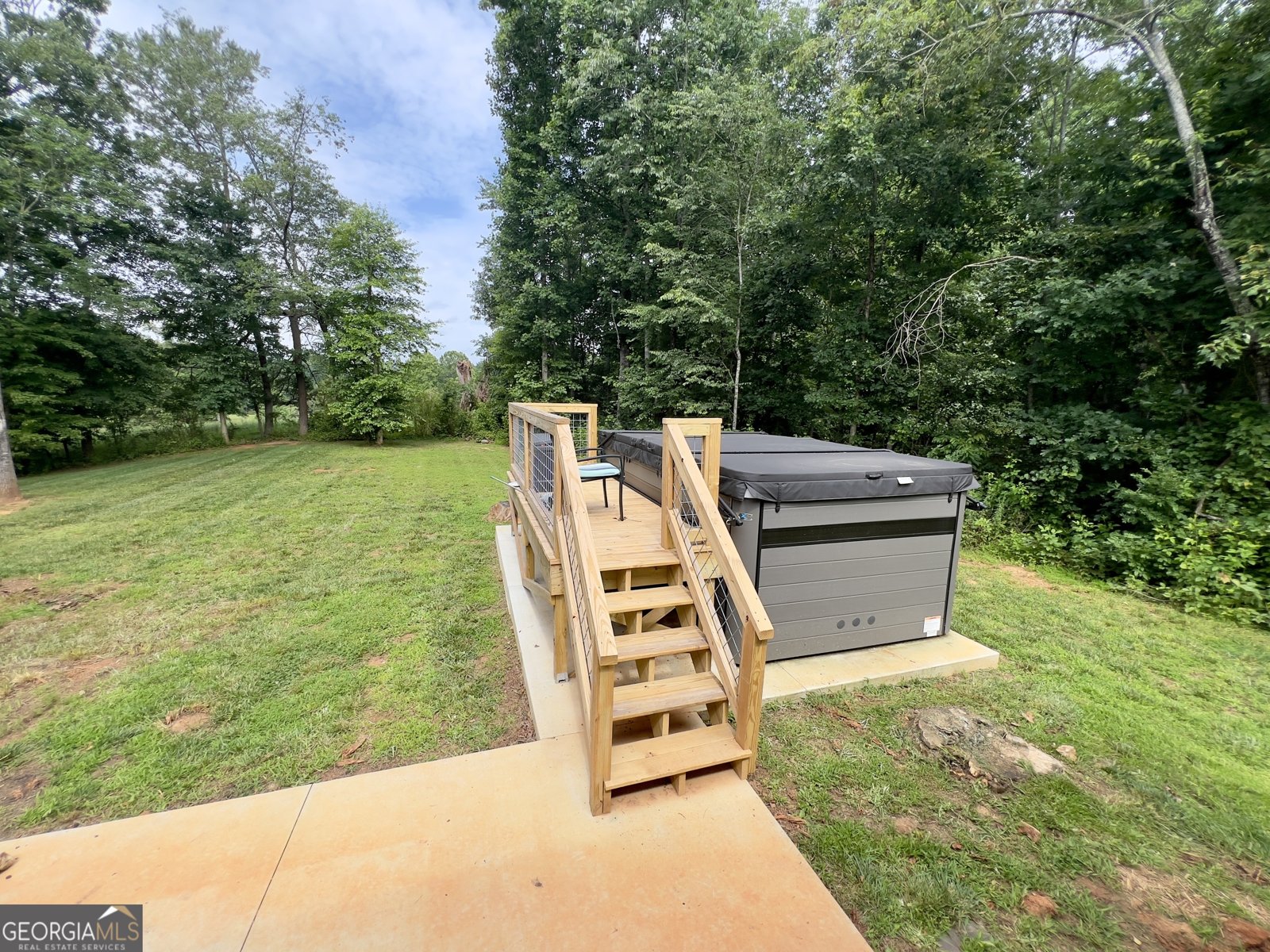 328 Panacea Court Demorest - 24