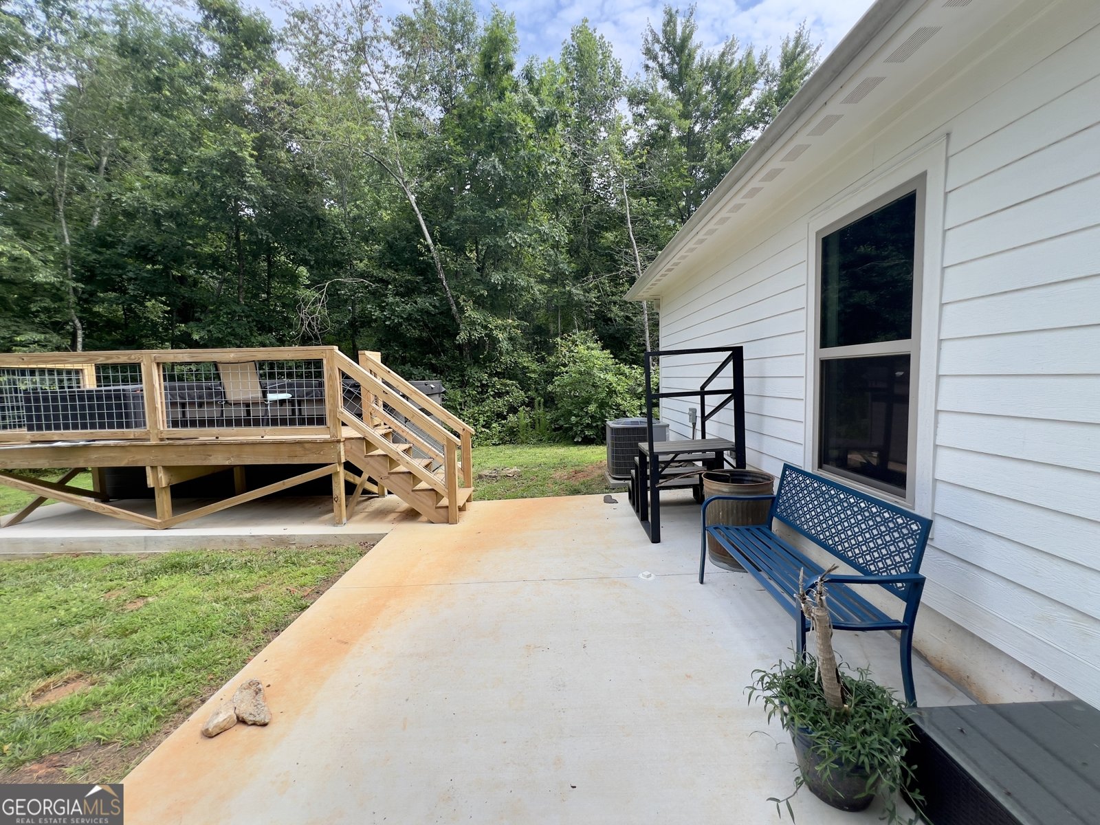 328 Panacea Court Demorest - 25