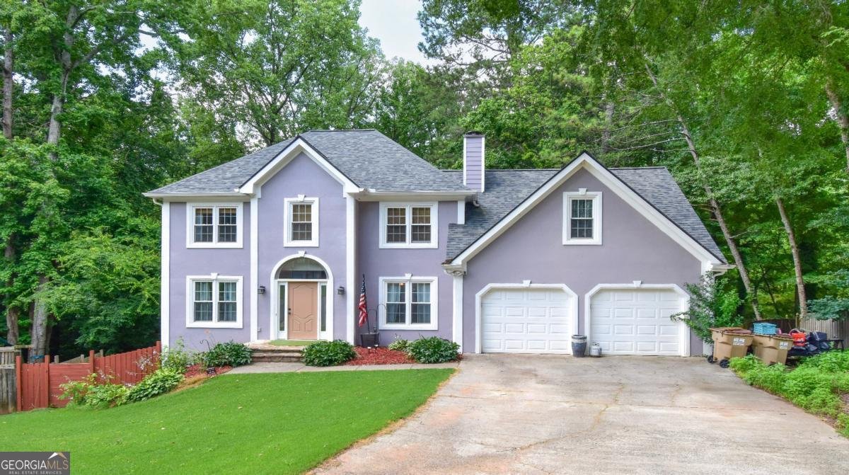 5028 Jamie Court Woodstock - 2